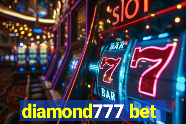 diamond777 bet